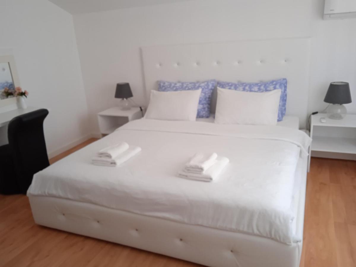 סקופיה Home Away From Home מראה חיצוני תמונה