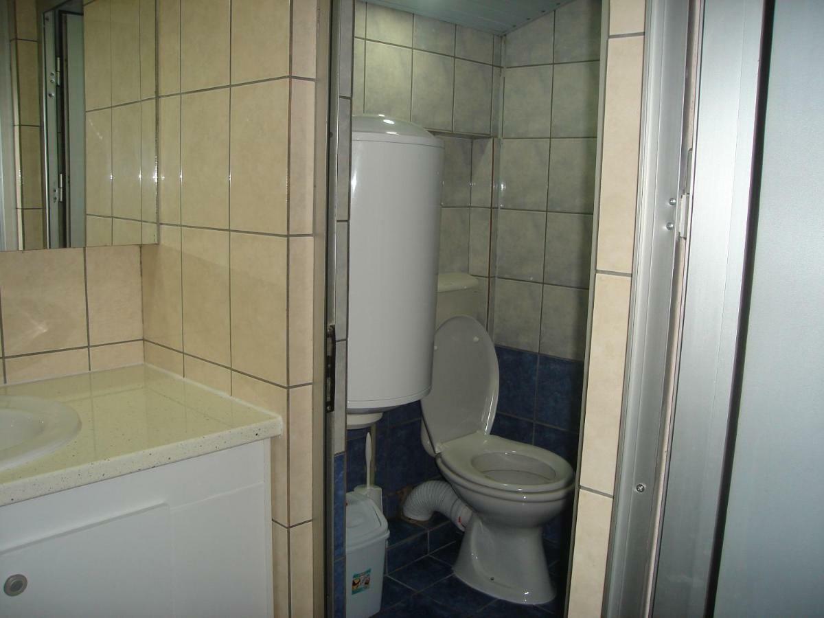 סקופיה Home Away From Home מראה חיצוני תמונה