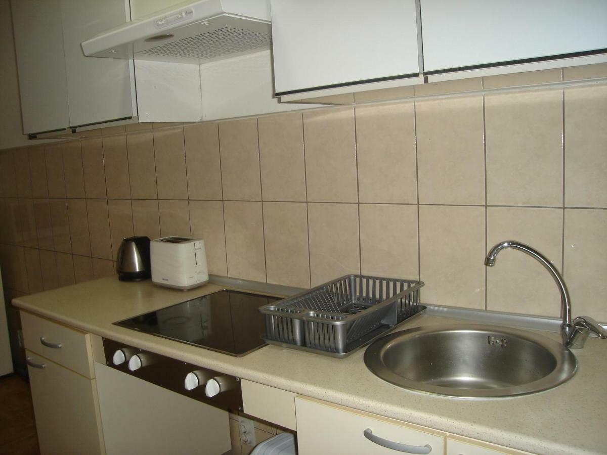 סקופיה Home Away From Home מראה חיצוני תמונה