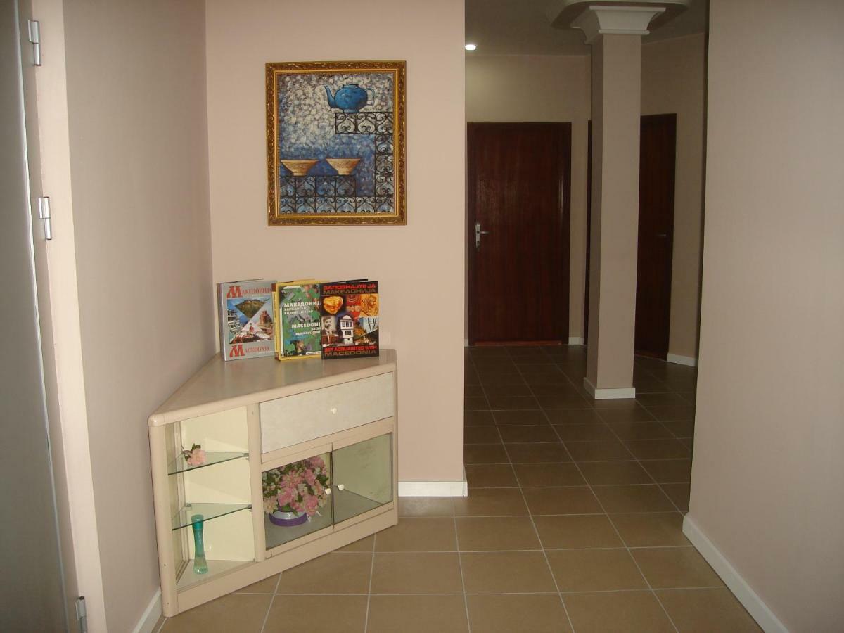 סקופיה Home Away From Home מראה חיצוני תמונה